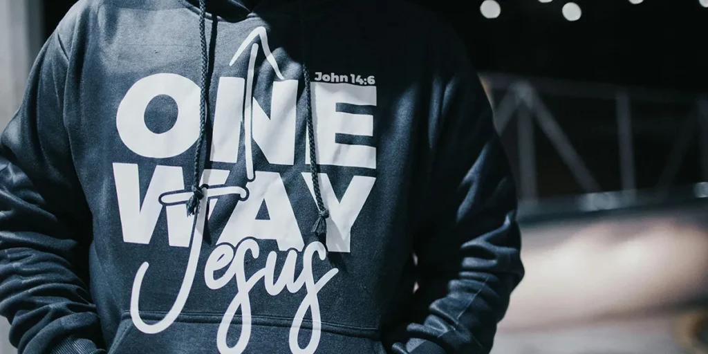 Our Calling - 1st John