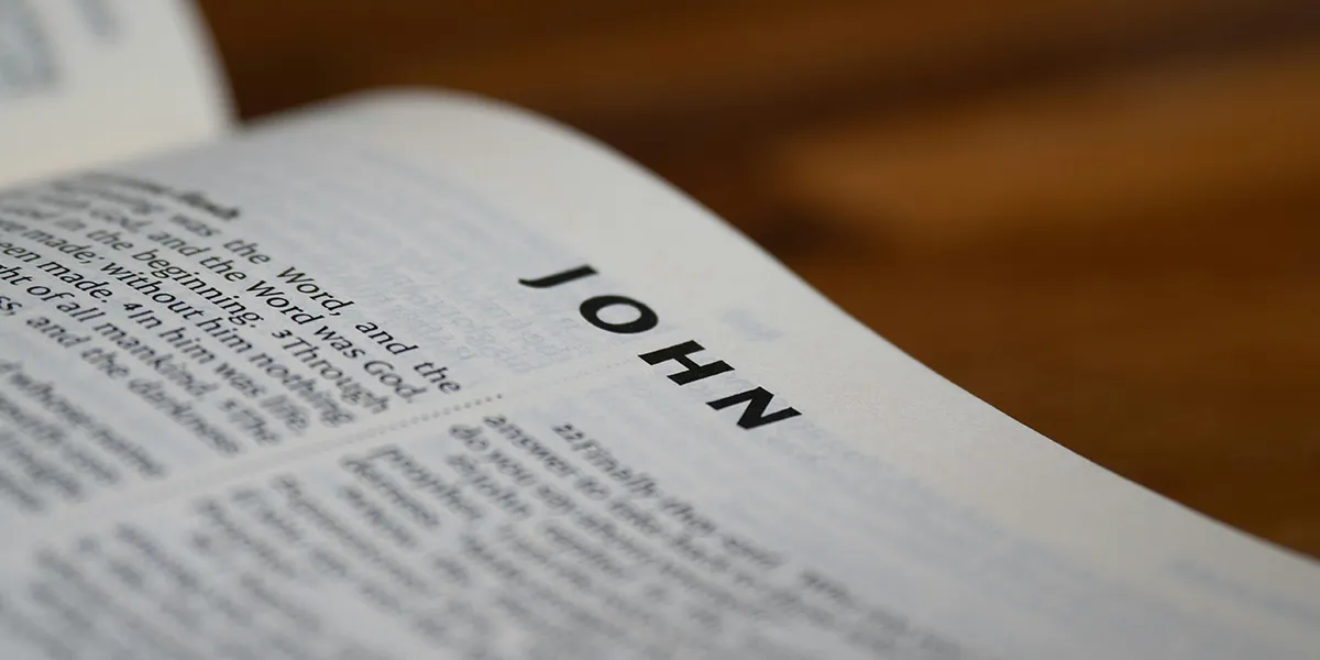 Sanctification: And Everyone Who Has This Hope In Him - 1st John